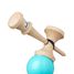 Krom Kendama Pop Lol Blu cielo KROM-PL-SB KROM Kendama 3