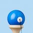 Krom Kendama Pop Lol Blu scuro KROM-PL-DB KROM Kendama 6