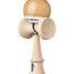 Krom Kendama Pop Lol Legno nudo KROM-PL-NAK KROM Kendama 2