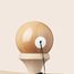 Krom Kendama Pop Lol Legno nudo KROM-PL-NAK KROM Kendama 6