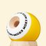 Krom Kendama Pop Lol Giallo KROM-PL-YEL KROM Kendama 5