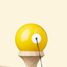 Krom Kendama Pop Lol Giallo KROM-PL-YEL KROM Kendama 6