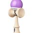 Krom Kendama Pop Lol Lavenda KROM-PL-LAV KROM Kendama 2