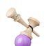 Krom Kendama Pop Lol Lavenda KROM-PL-LAV KROM Kendama 3