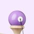 Krom Kendama Pop Lol Lavenda KROM-PL-LAV KROM Kendama 6