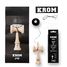 Krom Kendama Pop Lol Nero KROM-PL-BLA KROM Kendama 7