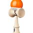 Krom Kendama Pop Lol Arancione KROM-PL-ORA KROM Kendama 2