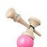 Krom Kendama Pop Lol Rosa KROM-PL-PIN KROM Kendama 3