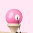 Krom Kendama Pop Lol Rosa KROM-PL-PIN KROM Kendama 6