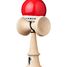 Krom Kendama Pop Lol Rosso KROM-PL-RED KROM Kendama 2