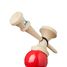 Krom Kendama Pop Lol Rosso KROM-PL-RED KROM Kendama 3