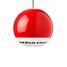 Krom Kendama Pop Lol Rosso KROM-PL-RED KROM Kendama 4