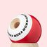 Krom Kendama Pop Lol Rosso KROM-PL-RED KROM Kendama 5