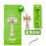 Krom Kendama Pop Lol Verde lime KROM-PL-LG KROM Kendama 7