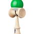 Krom Kendama Pop Lol Verde scuro KROM-PL-DG KROM Kendama 2