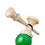 Krom Kendama Pop Lol Verde scuro KROM-PL-DG KROM Kendama 3