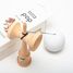 Krom Kendama Pop Bianco KROM-POP-WHI KROM Kendama 3