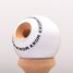 Krom Kendama Pop Bianco KROM-POP-WHI KROM Kendama 4