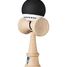 Krom Kendama Pop Nero KROM-POP-LE-BLACK KROM Kendama 2