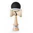 Krom Kendama Pop Nero KROM-POP-LE-BLACK KROM Kendama 1