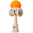 Krom Kendama Pop Arancione KROM-POP-ORANGE KROM Kendama 2