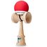 Krom Kendama Pop Rosso KROM-POP-RED KROM Kendama 2