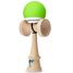 Krom Kendama Pop Verde lime KROM-POP-GREEN KROM Kendama 2