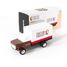 Camion del pane - Camion del pane C-KST-FRM Candylab Toys 1