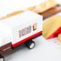 Camion del pane - Camion del pane C-KST-FRM Candylab Toys 6