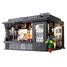 Il Caffè 768 pezzi C66005W CaDA 1