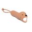 Torcia in silicone Cane LLFLADOG Little L 1