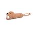 Torcia in silicone Cane LLFLADOG Little L 10