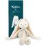 Peluche Coniglietto crema 25 cm K969942 Kaloo 1