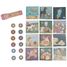 Torcia per storie Fairy Garden LD4780 Little Dutch 5