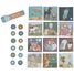 Torcia per storie Forest Friends LD4781 Little Dutch 3