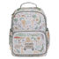 Zaino grande Safari Friends LD4920 Little Dutch 1