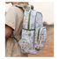 Zaino grande Safari Friends LD4920 Little Dutch 7