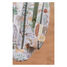 Zaino grande Safari Friends LD4920 Little Dutch 8
