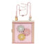 Cubo attività in legno Wild Flowers LD7114 Little Dutch 6