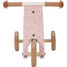 Triciclo in legno rosa LD7123 Little Dutch 5