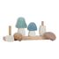 Funghi da impilare Forest Friends LD7230 Little Dutch 2
