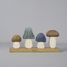 Funghi da impilare Forest Friends LD7230 Little Dutch 9