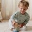 Torre impilabile di legno Forest Friends LD7242 Little Dutch 3