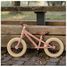 Balance Bike Tappetino rosa LD8000 Little Dutch 2