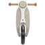 Scooter in legno verde oliva LD8003 Little Dutch 2