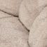 Poltrona per bambini beige LD8040-BEIGE Little Dutch 2