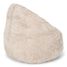 Poltrona per bambini beige LD8040-BEIGE Little Dutch 3