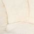 Poltrona per bambini bianca LD8040-WHITE Little Dutch 2