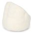 Poltrona per bambini bianca LD8040-WHITE Little Dutch 3