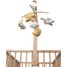 Giostrina musicale Newborn LD8400 Little Dutch 2